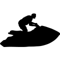Far North Jetski & Outboard Services logo