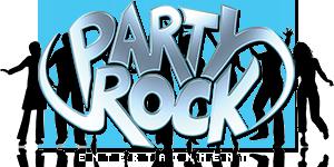 Party Rock Entertainment : Salisbury