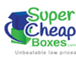 Super Cheap Boxes