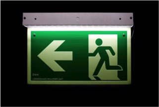Lumasign
