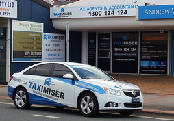 Taximiser