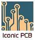Iconic PCB