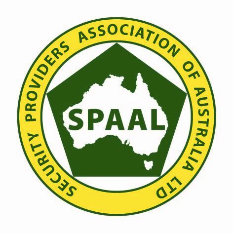 Security Providers Association of Australia Ltd