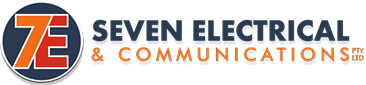 7 Electrical & Communications Pty Ltd logo