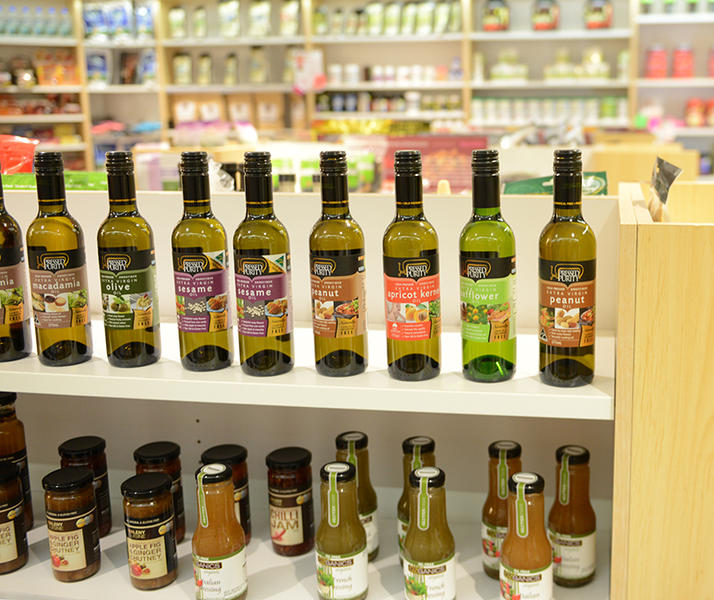 Everything Healthy: Mitchelton