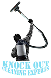Melbourne Cleaners logo