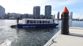 Melbourne River Cruises