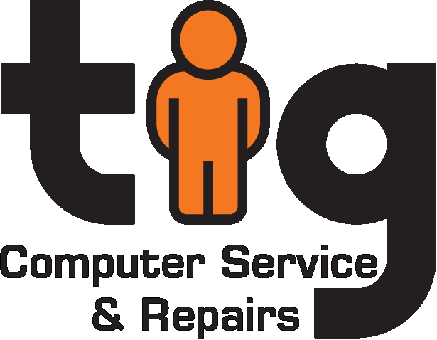 TIG Computer Service & Repairs