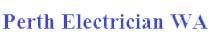 Perth Electrician WA: Peter Way logo
