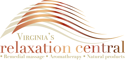 Virginia's Relaxation Central