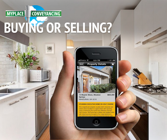 MyPlace Conveyancing