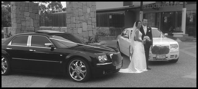 Event Limousines