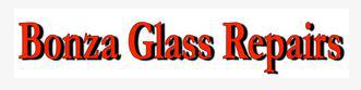 Bonza Glass Repair