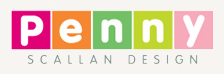 Penny Scallan Design