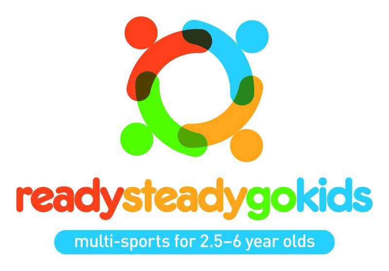 Ready Steady Go Kids: City Beach