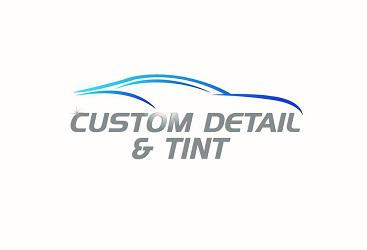 Custom Detail and Tint