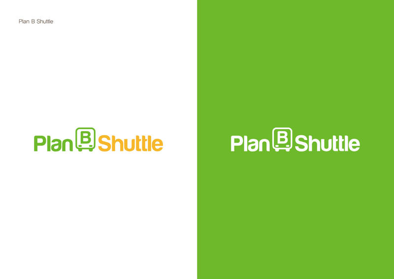 Plan B Shuttle: Mascot