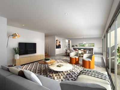 Vicinity Homes