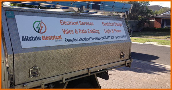 Allstate Electrical