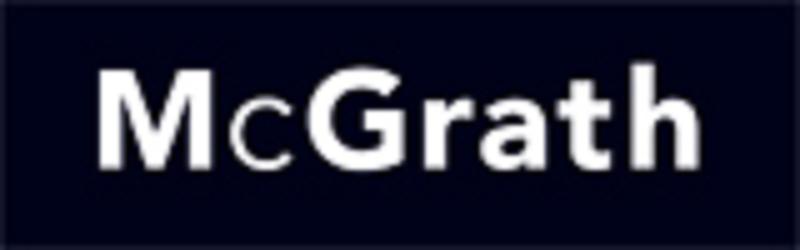 McGrath: Mosman logo