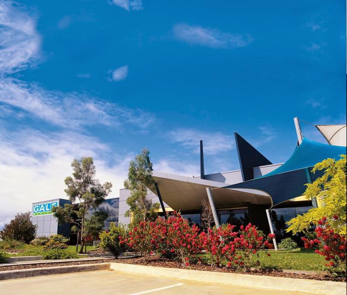 Gale Pacific Limited