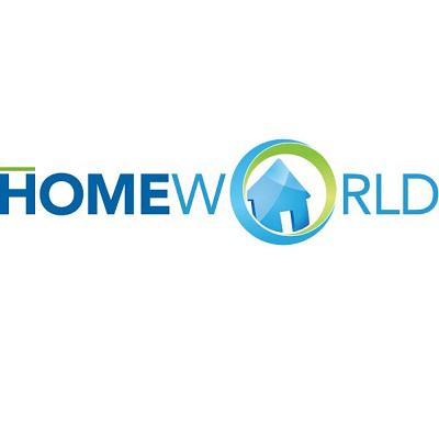 Homeworld Group logo