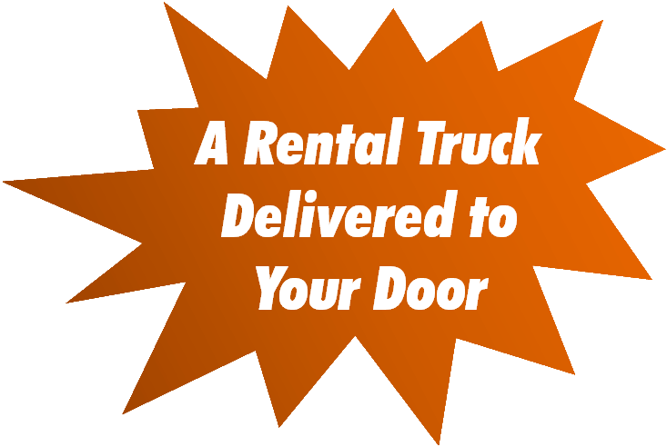 Brisbane Truck Rental