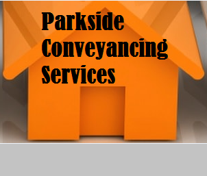 Parkside Conveyancing Services logo