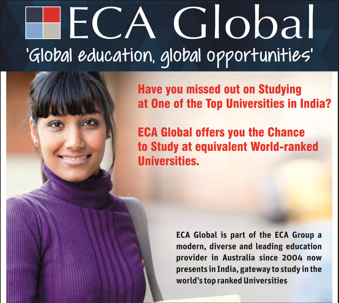 ECA Global