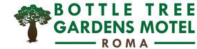 Bottle Tree Gardens Motel
