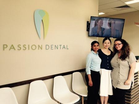 Passion Dental
