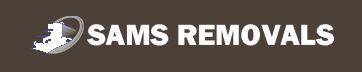 Sams Removals