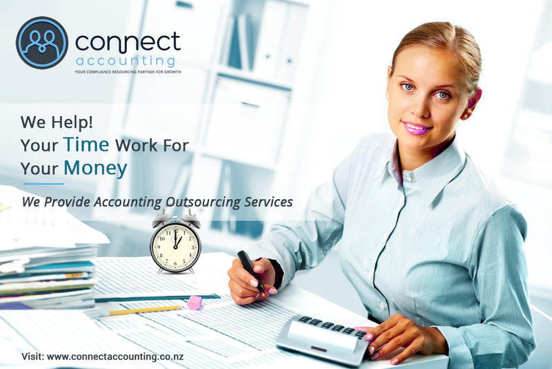 Connect Accounting Pty Ltd: Normanhurst