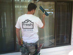 Fresh Cleaning: Waverley