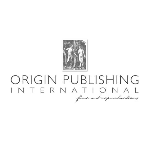 Origin Publishing