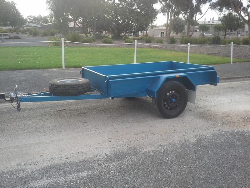 Northern Adelaide Trailer Hire