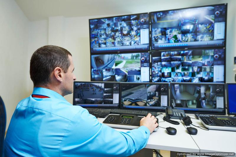 MSE Security Services Pty Ltd: Thornlands