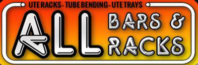 Allracks and Tube Benders Pty Ltd