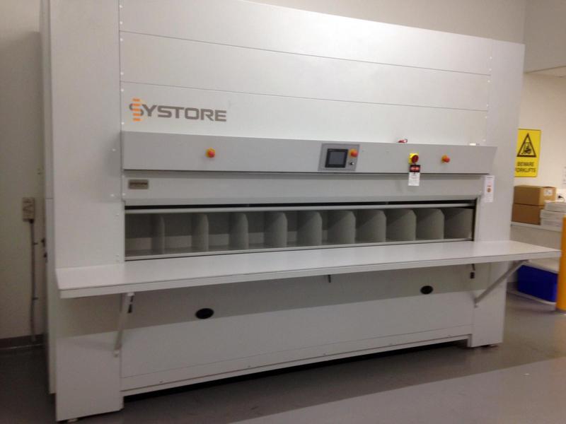 Systore Au Pty Ltd