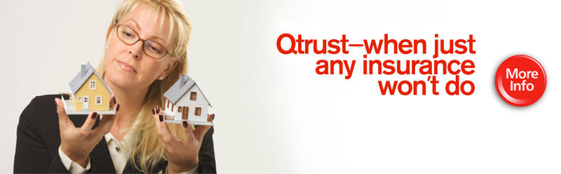 Qtrust Insurance & Advisory Services