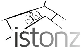 I Stonz logo