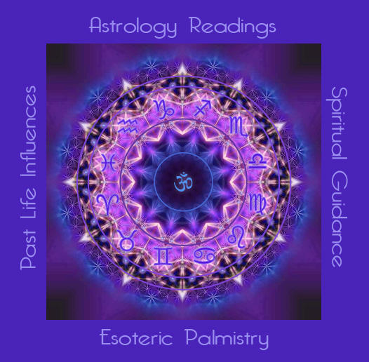 Spiritual Astrology