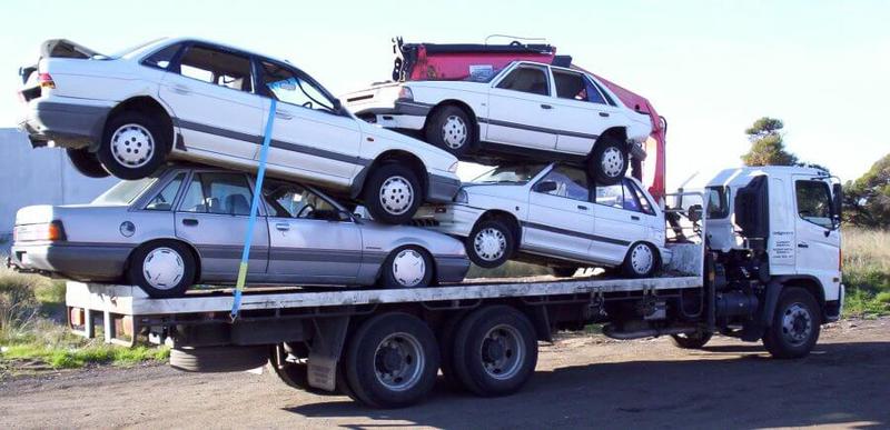 Cash 4 Cars WA