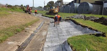 TSH Civil Contractors