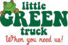 Little Green Truck: Bunbury