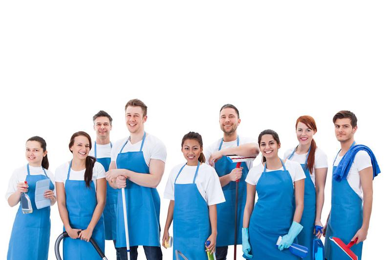 Myom Cleaning Services