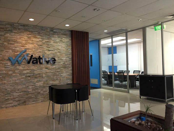 Vative Pty Ltd: Forrestfield