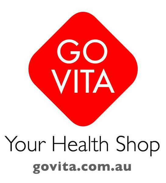 Balmain Health Foods logo