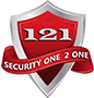 Security One 2 One logo