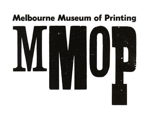 Melbourne Museum of Printing